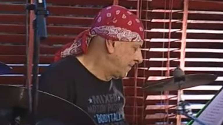 Καταπέλτης ο Εισαγγελέας για τον ντράμερ στη δίκη για ασέλγεια 6χρονης - &quot;Διαταραγμένος ο σεξουαλικός του κόσμος&quot;