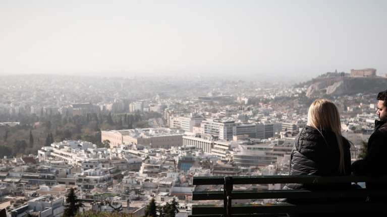 Αφρικανική σκόνη: Ποιοι κινδυνεύουν - Ποια συμπτώματα πρέπει να μας ανησυχήσουν - Συναγερμός από τους πνευμονολόγους