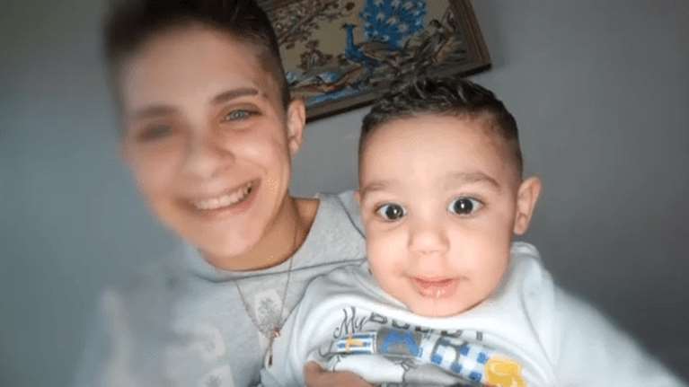 Ειρήνη Μουρτζούκου: Ανατροπή με τον θάνατο του Παναγιωτάκη - Από ασφυξία πέθανε και όχι από παθολογικά αίτια