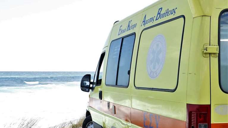 Τραγωδία στον Λιμνιώνα Ευβοίας: Νεκρός 50χρονος λουόμενος – Έχασε τις αισθήσεις του και ο άνδρας που προσπάθησε να τον σώσει