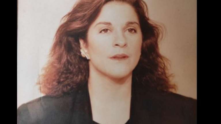 Πέθανε η δημοσιογράφος Ευγενία Χριστοπούλου - Μητέρα του ηθοποιού Νίκου Αγγελή