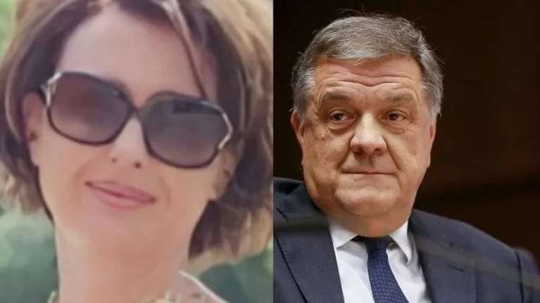 Νέα σύλληψη για το Qatargate: Στα χέρια της ιταλικής αστυνομίας η λογίστρια του Παντσέρι - Κατηγορείται για ξέπλυμα χρήματος