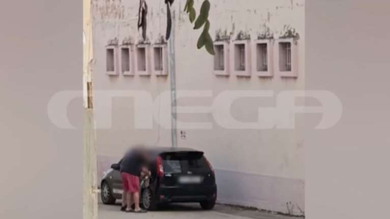 Φυλακές Κορυδαλλού: Σωφρονιστικός έβγαλε έξω βαρυποινίτη για να του φτιάξει το αυτοκίνητο