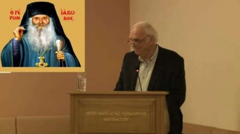 Βόλος: Με κακούργημα και κάθειρξη ως 10 χρόνια κινδυνεύει ο αρνητής γιατρός για την "μαϊμού" αγωγή κορονοϊού