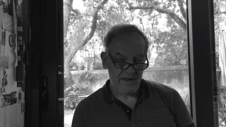 Πέθανε ο δημοσιογράφος και συγγραφέας Δημήτρης Φύσσας