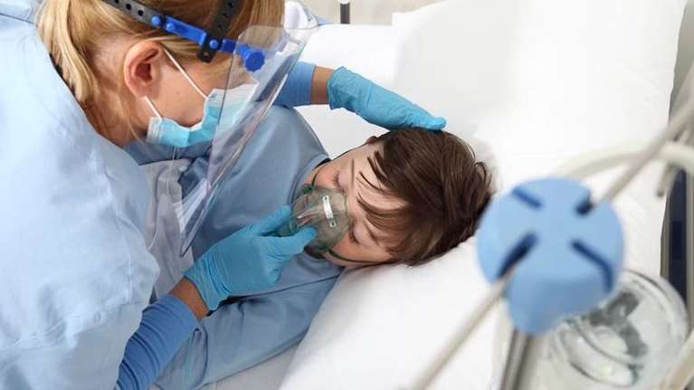 Οξεία ηπατίτιδα σε παιδιά - ΠΟΥ: Έφθασαν τα 230 τα κρούσματα σε όλο τον κόσμο, τα περισσότερα στην Ευρώπη