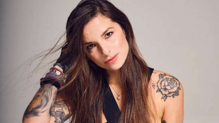 Εριέττα Κούρκουλου Λάτση: Αν είχα καθυστερήσει εγώ ή οποιοσδήποτε πλούσιος θα μας απαγόρευαν την είσοδο;