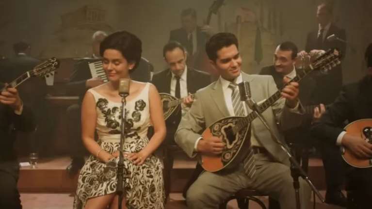 Η ταινία &quot;Υπάρχω&quot; έρχεται και στην τηλεόραση - Σε ποιο κανάλι θα προβληθεί