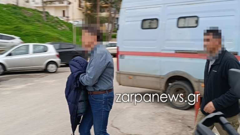 Χανιά: Στον Ανακριτή δύο γνωστοί γυναικολόγοι - Κατηγορούνται για εμπορία ανθρώπων