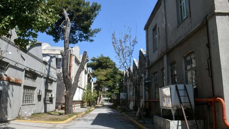 Το project της ΠΥΡΚΑΛ και τι θα γίνει με τα ακίνητα του κέντρου