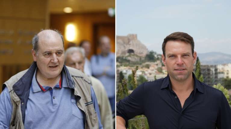 Φίλης για Κασσελάκη: Ήταν στη Νέα Δημοκρατία, συνεργάτης του Μητσοτάκη και υποστήριζε τα μνημόνια