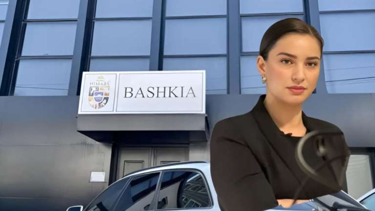 Χειμάρρα: Νέα δήμαρχος διορίστηκε η Μπλερίνα Γκόρου Μπάλα - Ένταση στο δημοτικό συμβούλιο [Βίντεο]