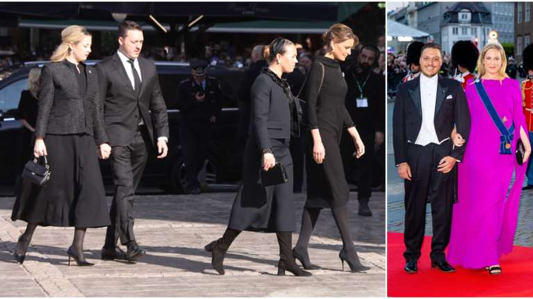 Θεοδώρα Γλύξμπουργκ: H άτυχη κόρη του τέως που βλέπει τον γάμο της να ματαιώνεται για τρίτη φορά