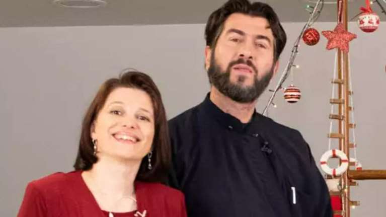 Κιβωτός του Κόσμου: Πώς η πρεσβυτέρα &quot;έκαψε&quot; τον πατέρα Αντώνιο - Η ανάλυση του Δημήτρη Σούρα [βίντεο]