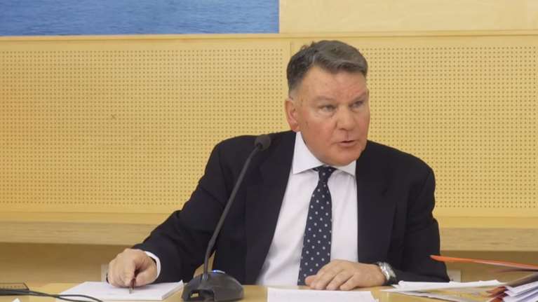 Αλέξης Κούγιας: Μήνυση της ΠΑΕ Ολυμπιακός σε Μπαλτάκο, Μάνταλο και πέντε διαιτητές για σύσταση συμμορίας