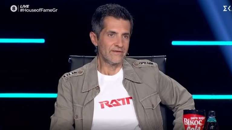 House of Fame: Απίστευτη ερώτηση Φοίβου σε διαγωνιζόμενη - &quot;Μήπως είσαι στις μέρες σου;&quot; [Βίντεο]