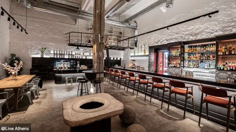 Αυτά είναι τα καλύτερα μπαρ στον κόσμο: Ποια είναι τα τρία ελληνικά που περιλαμβάνονται στη λίστα