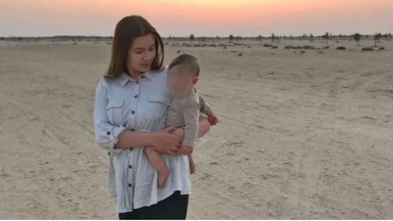 Οι γονείς του Αναγνωστόπουλου ζητούν τη γονική μέριμνα της μικρής Λυδίας - Τι αποφάσισε το δικαστήριο