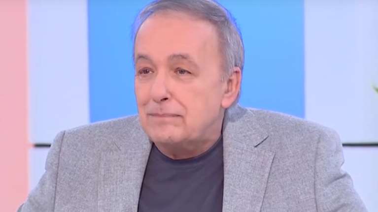 Η αποκάλυψη του Ανδρέα Μικρούτσικου: &quot;Με πήρε τηλέφωνο η Έλενα Χριστοπούλου&quot;