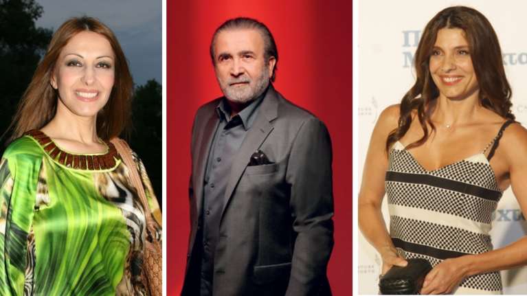 Πώς θα ήταν το πρόγραμμα του &quot;ΣΥΡΙΖΑ Channel&quot;: Με Λάκη Λαζόπουλο, Τσαπανίδου και Αντζι Σαμίου;