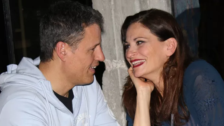 Η Θεοφανία Παπαθωμά μιλά πρώτη φορά για τον χωρισμό από τον Γρηγόρη Πετράκο