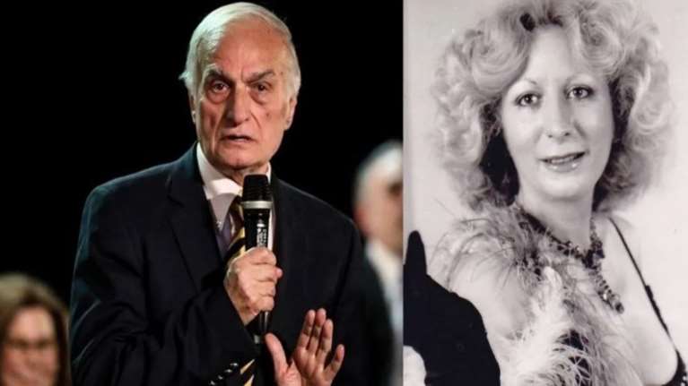 Ρένα Βενιέρη: Ποια είναι η ηθοποιός και σύζυγος του Μανώλη Μαυρομμάτη - Δίνουν μάχη για τη ζωή τους στο νοσοκομείο