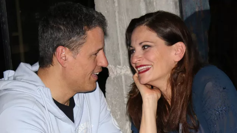 Ο Γρηγόρης Πετράκος μιλά πρώτη φορά για τον χωρισμό από τη Θεοφανία Παπαθωμά