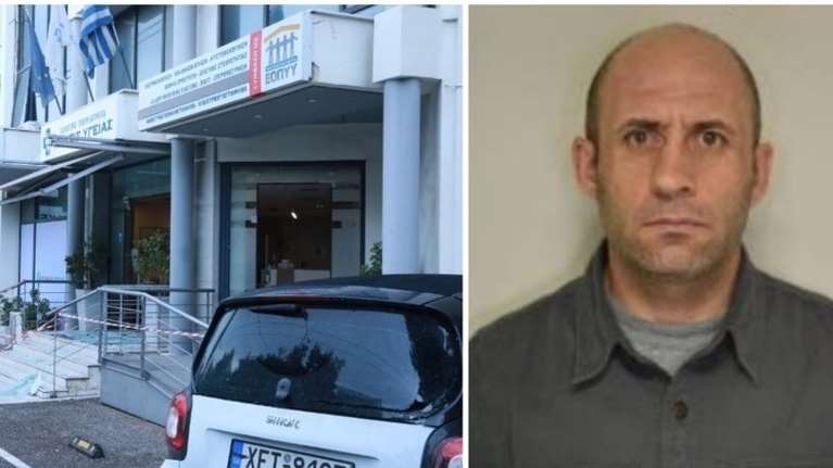 Δολοφονία Μοσχούρη στο Χαλάνδρι: Μικτή ομάδα εκτελεστών από &quot;Εντικ&quot; και &quot;Μπόντι Μπίλντερ&quot; - Οι ομοιότητες με &quot;Ζαμπόν&quot;