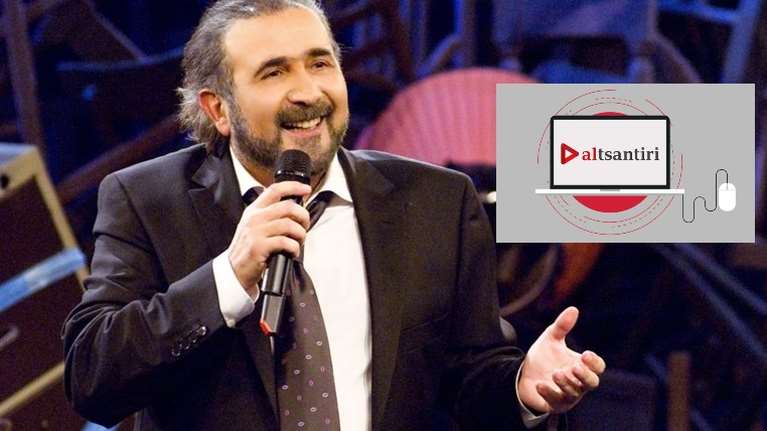Τέλος το altsantiri.gr: O Λάκης Λαζόπουλος κλείνει την ιστοσελίδα του έπειτα από 6 χρόνια λειτουργίας