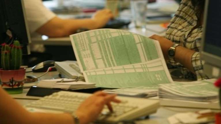 Προς ρεκόρ βεβαίωσης φόρων στις φετινές δηλώσεις - Πώς θα εισπράξετε άμεσα τις επιστροφές