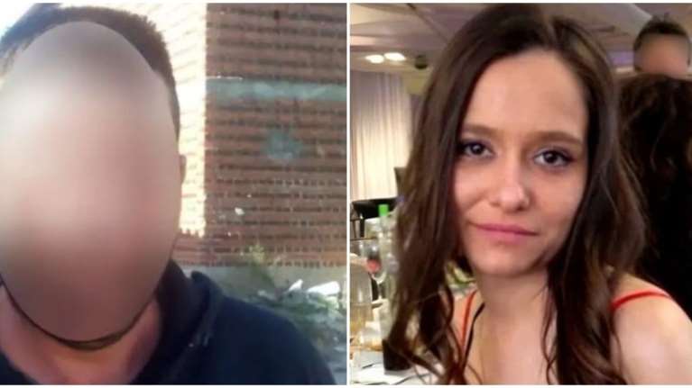 Γυναικοκτονία στην Ξάνθη: "Δεν με αφήνει να φύγω, είναι εντελώς ψυχοπαθής"- Σοκάρουν τα τελευταία μηνύματα της Ευγενίας