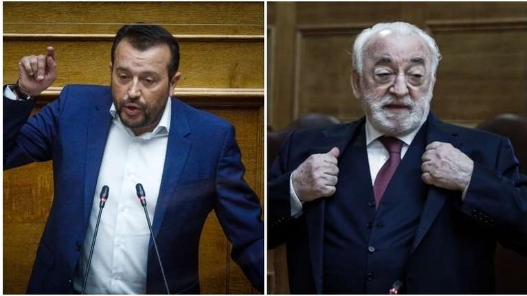 Ερχονται αποκαλύψεις για το περιβόητο ταξίδι του Νίκου Παππά στη Βενεζουέλα;