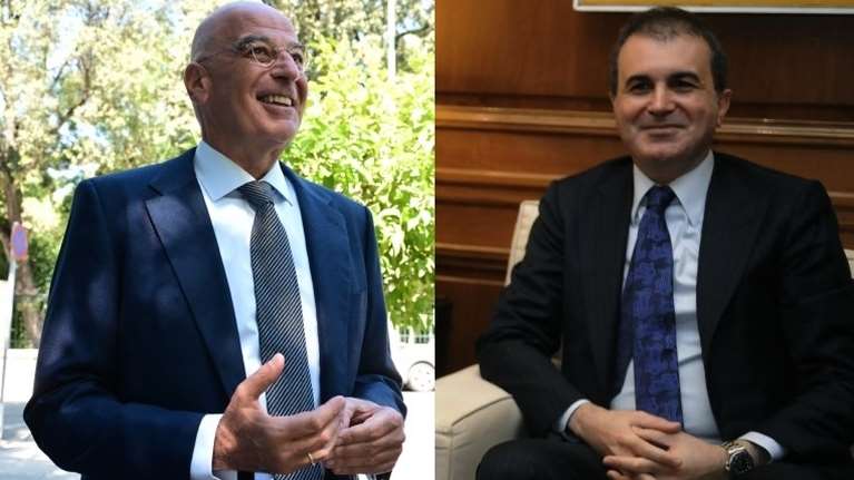 Ξανά στο στόχαστρο των Τούρκων ο Νίκος Δένδιας: Τι κρύβει η εμμονή με τον υπουργό Αμυνας