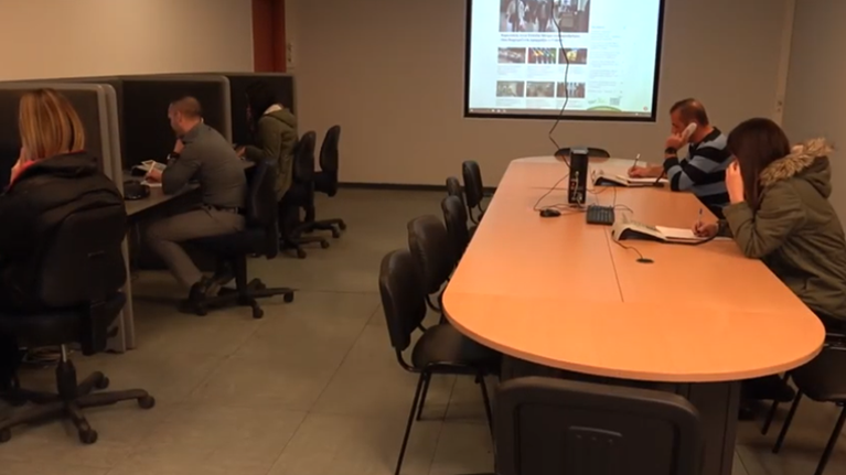 Kορονοϊός: "Καλησπέρα σας, έχετε κάνει τεστ και έχετε βγει θετική" - Οι συγκλονιστικές στιγμές και η μάχη