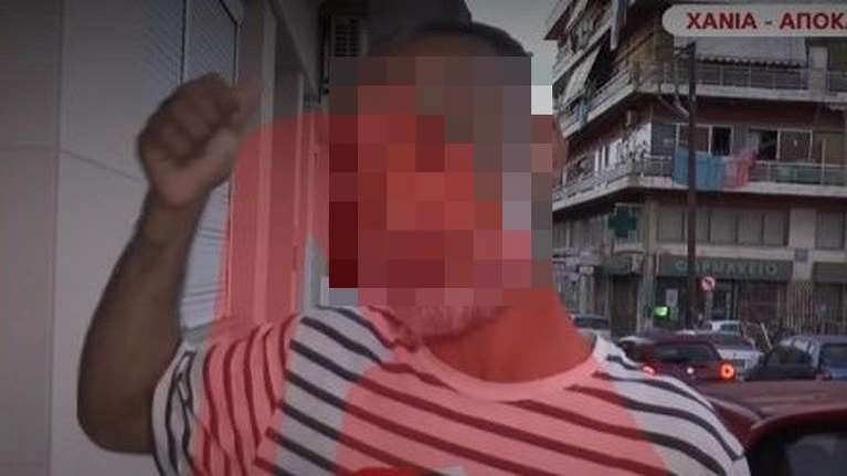 Τα γυρίζει ο 39χρονος &quot;ιμάμης&quot;: &quot;Δεν κάλεσα σε πράξεις βίας, αλλά για ανθρωπιστική βοήθεια στη Γάζα&quot; - Τα πρώτα λόγια του