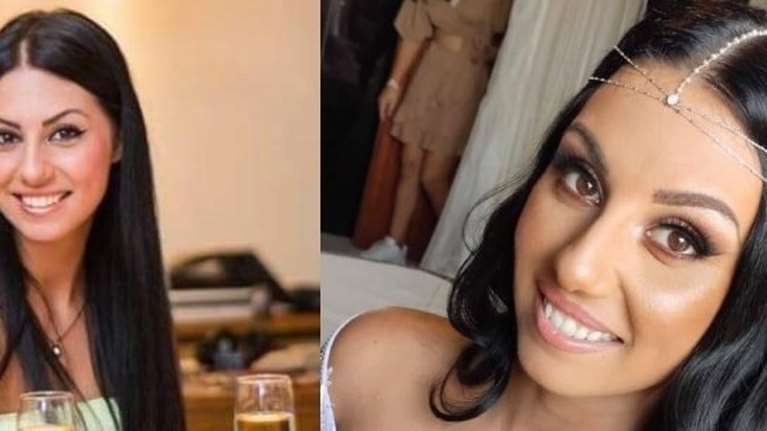 Τέμπη: Τα συγκλονιστικά τελευταία λόγια της 34χρονης Αθηνάς πριν τη φονική σύγκρουση - &quot;Νίκο, τον Χρήστο μας&quot;