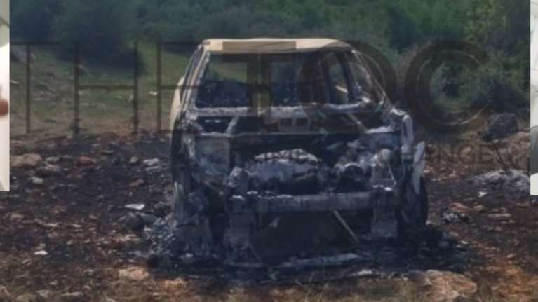 Βοιωτία: Θρίλερ με τον 27χρονο που βρέθηκε απανθρακωμένος- Η συνωνυμία με γνωστό ποινικό και το ραντεβού μέσω TikTok