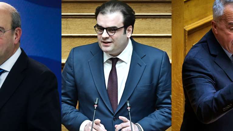 Τα μηνύματα του ανασχηματισμού: Ο Χατζηδάκης νούμερο 2, ο "τσάρος" Πιερρακάκης και η στροφή με Βορίδη στο μεταναστευτικό
