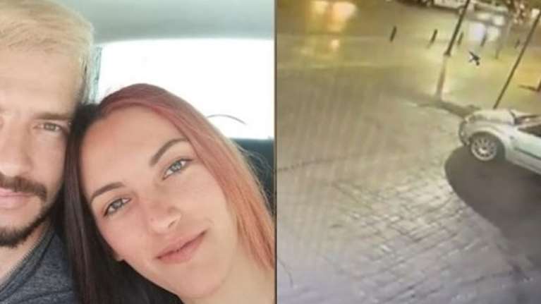 Άγ. Ανάργυροι: Καταπέλτης το βούλευμα για τον δολοφόνο της Κυριακής - &quot;Νηφάλια η εκτέλεση της επίθεσης εναντίον της&quot;