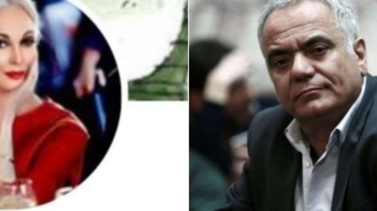 Στα άκρα η κόντρα Σκουρλέτη με το τρολ &quot;Πεν Νταλαούρα&quot;- Πάει στη δίωξη Ηλεκτρονικού Εγκλήματος για να τον ξεσκεπάσει