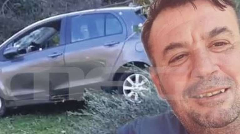 Αγρίνιο: Το προφίλ του 50χρονου που δολοφονήθηκε -  Η γυναίκα του φέρεται να είχε κάνει απόπειρα αυτοκτονίας