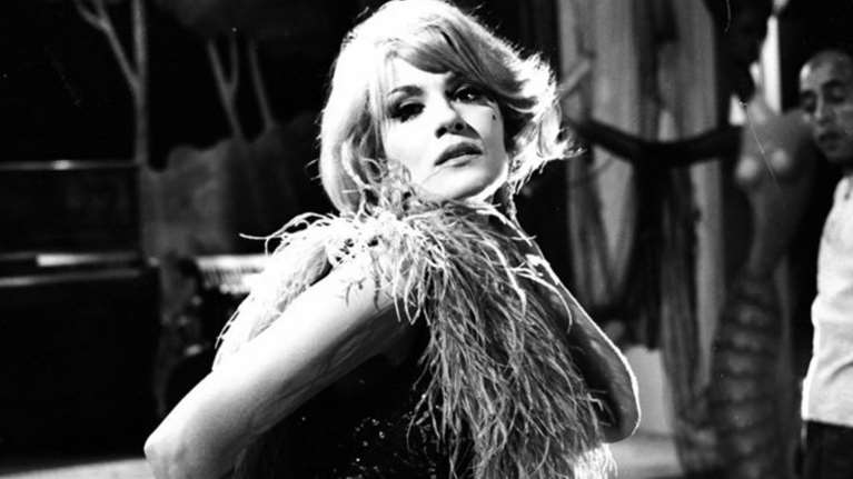 Μαίρη Χρονοπούλου: Εκπληκτη για την κληρονομιά η οικιακή βοηθός - Μου έλεγε &#39;&#39;μη φοβάσαι, όταν θα γεράσεις, θα έχεις λεφτά&quot;