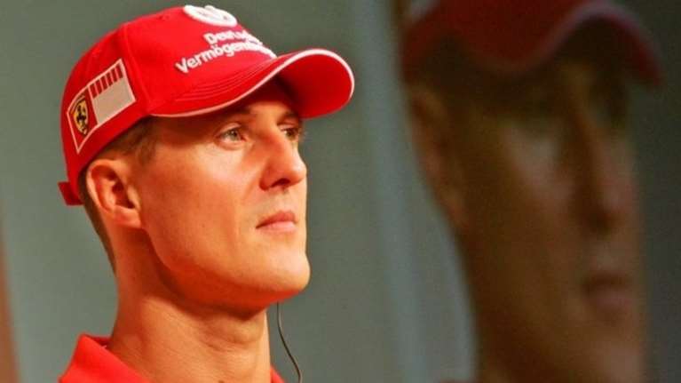 Μίκαελ Σουμάχερ: Αυτοί είναι οι 9 άνθρωποι που επιτρέπεται να τον επισκέπτονται - Το πρόσωπο-έκπληξη