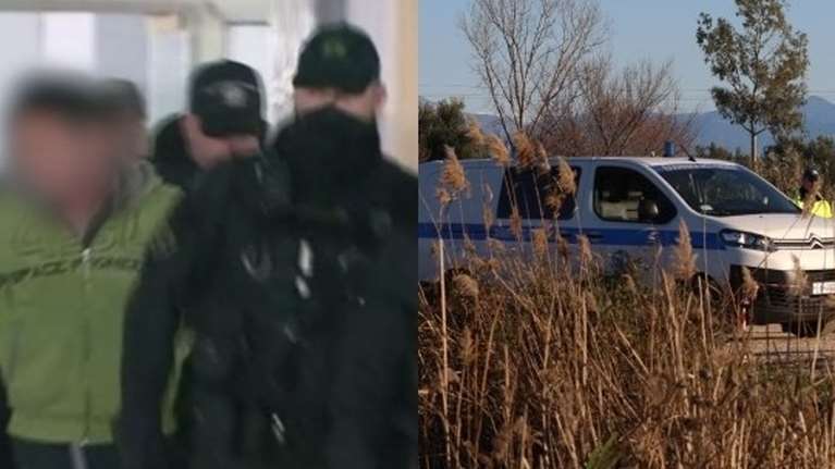 Μεσολόγγι: Στο&quot;κάδρο&quot; κι άλλα άτομα για συνεργεία στη δολοφονία του Μπάμπη- Η αντίδραση του 50χρονου όταν βρέθηκε η σορός