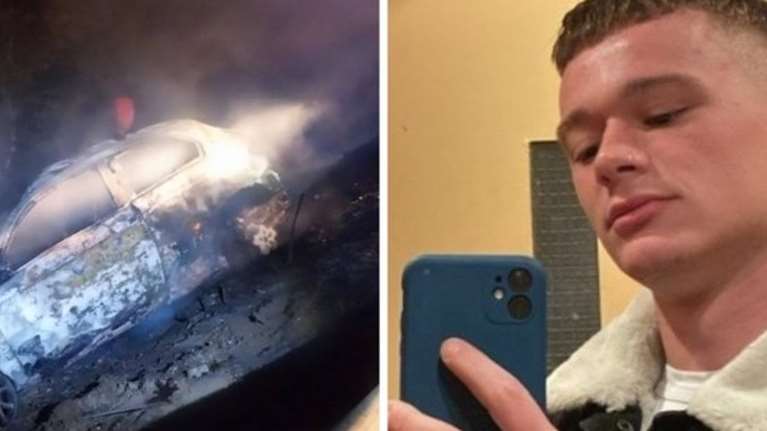 Τραγωδία στο Αγρίνιο: Ο 21χρονος μετέφερε στο νοσοκομείο τη φίλη του - Την εμπλοκή και τρίτου οχήματος εξετάζουν οι Αρχές