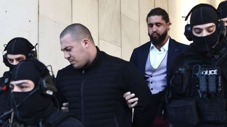 Φοινικούντα: "Αδειάζει" τον ανιψιό ο φίλος του για την επόμενη μέρα από το διπλό φονικό - Ηθελε να πάει στην Καλαμάτα