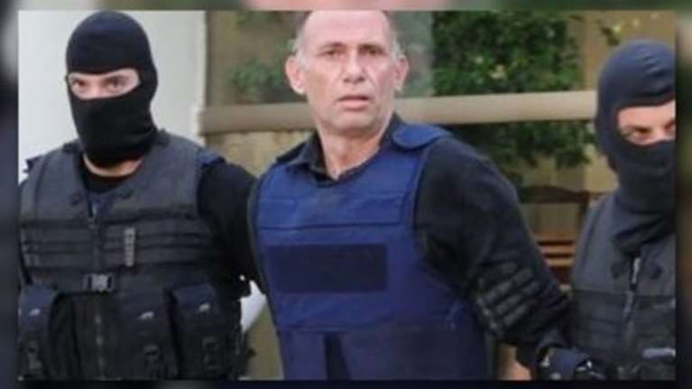 Ανατροπή με τον Νίκο Σειραγάκη: Αναίρεση του βουλεύματος για την αποφυλάκισή του από την αντεισαγγελέα του Αρείου Πάγου