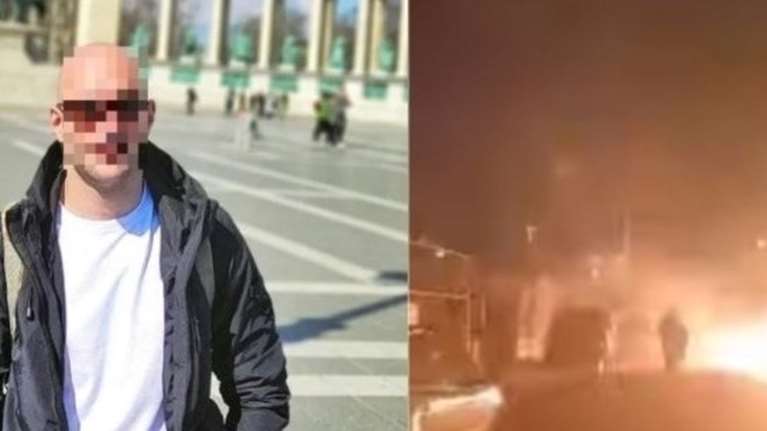 Ρέντης: Σύνδεσμο στα δυτικά προάστια ψάχνουν οι Αρχές - Η &quot;Δυτική Αλητεία&quot; και η επίθεση σε 22χρονη το 2019