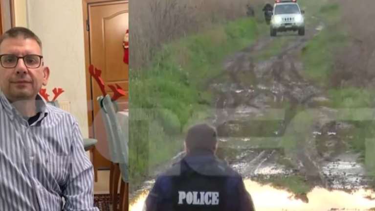 Σίνδος: Απανθρακωμένος βρέθηκε ο 50χρονος που αγνοούνταν - Πιθανό να αυτοπυρπολήθηκε - &quot;Του στοίχισε πολύ η απόλυση&quot;