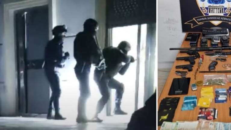 Πώς το κύκλωμα των Ρομά εξαπάτησε έως και 3.000 άτιομα - Ο &quot;αρχηγός&quot; και τα &quot;μουλάρια&quot; που έδιναν τους λογαριασμούς [βίντεο]